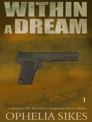 cover image of Within a Dream